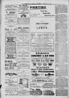 Sheerness Guardian and East Kent Advertiser Saturday 27 January 1900 Page 6
