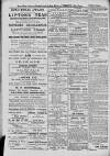 Sheerness Guardian and East Kent Advertiser Saturday 29 September 1900 Page 4