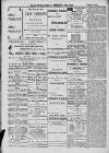 Sheerness Guardian and East Kent Advertiser Saturday 15 December 1900 Page 4