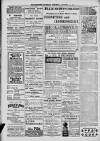 Sheerness Guardian and East Kent Advertiser Saturday 22 December 1900 Page 6