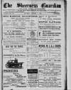 Sheerness Guardian and East Kent Advertiser Saturday 05 January 1901 Page 1