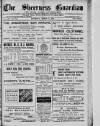 Sheerness Guardian and East Kent Advertiser Saturday 09 March 1901 Page 1
