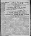 Sheerness Guardian and East Kent Advertiser Saturday 26 October 1901 Page 3