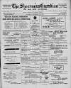 Sheerness Guardian and East Kent Advertiser Saturday 05 November 1904 Page 1