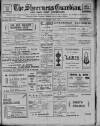 Sheerness Guardian and East Kent Advertiser Saturday 25 November 1905 Page 1