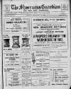 Sheerness Guardian and East Kent Advertiser Saturday 01 September 1906 Page 1