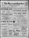 Sheerness Guardian and East Kent Advertiser Saturday 02 November 1907 Page 1