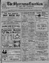 Sheerness Guardian and East Kent Advertiser Saturday 28 January 1911 Page 1