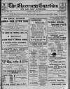 Sheerness Guardian and East Kent Advertiser Saturday 01 July 1911 Page 1