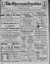 Sheerness Guardian and East Kent Advertiser Saturday 15 July 1911 Page 1
