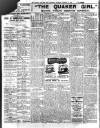 Sheerness Guardian and East Kent Advertiser Saturday 09 November 1912 Page 4
