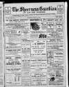 Sheerness Guardian and East Kent Advertiser Saturday 07 June 1913 Page 1