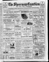 Sheerness Guardian and East Kent Advertiser Saturday 14 June 1913 Page 1
