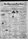Sheerness Guardian and East Kent Advertiser Saturday 02 August 1913 Page 1