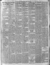 Sheerness Guardian and East Kent Advertiser Saturday 25 July 1914 Page 5