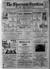 Sheerness Guardian and East Kent Advertiser Saturday 20 November 1915 Page 1