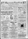 Sheerness Guardian and East Kent Advertiser Saturday 09 September 1916 Page 1