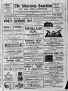 Sheerness Guardian and East Kent Advertiser Saturday 27 January 1917 Page 1