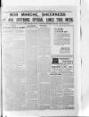 Sheerness Guardian and East Kent Advertiser Saturday 08 November 1919 Page 7