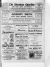 Sheerness Guardian and East Kent Advertiser Saturday 15 November 1919 Page 1