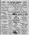 Sheerness Guardian and East Kent Advertiser Saturday 27 November 1920 Page 1