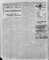 Sheerness Guardian and East Kent Advertiser Saturday 27 November 1920 Page 6