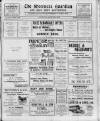 Sheerness Guardian and East Kent Advertiser Saturday 11 June 1921 Page 1