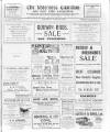 Sheerness Guardian and East Kent Advertiser Saturday 25 June 1921 Page 1