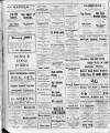 Sheerness Guardian and East Kent Advertiser Saturday 15 October 1921 Page 4
