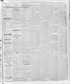 Sheerness Guardian and East Kent Advertiser Saturday 15 October 1921 Page 5