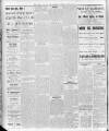 Sheerness Guardian and East Kent Advertiser Saturday 15 October 1921 Page 8