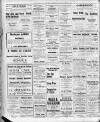 Sheerness Guardian and East Kent Advertiser Saturday 29 October 1921 Page 4