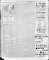 Sheerness Guardian and East Kent Advertiser Saturday 29 October 1921 Page 6