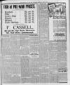 Sheerness Guardian and East Kent Advertiser Saturday 01 April 1922 Page 7