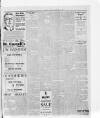Sheerness Guardian and East Kent Advertiser Saturday 17 February 1923 Page 7