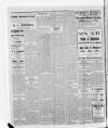 Sheerness Guardian and East Kent Advertiser Saturday 17 February 1923 Page 8