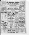 Sheerness Guardian and East Kent Advertiser Saturday 10 March 1923 Page 1