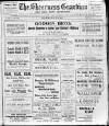 Sheerness Guardian and East Kent Advertiser Saturday 12 May 1923 Page 1