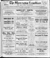 Sheerness Guardian and East Kent Advertiser Saturday 16 June 1923 Page 1