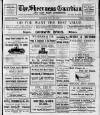 Sheerness Guardian and East Kent Advertiser Saturday 14 June 1924 Page 1