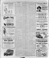 Sheerness Guardian and East Kent Advertiser Saturday 01 November 1924 Page 1