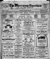 Sheerness Guardian and East Kent Advertiser Saturday 02 January 1926 Page 1