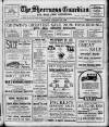 Sheerness Guardian and East Kent Advertiser Saturday 16 January 1926 Page 1