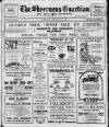 Sheerness Guardian and East Kent Advertiser Saturday 30 January 1926 Page 1