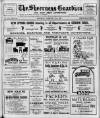 Sheerness Guardian and East Kent Advertiser Saturday 27 February 1926 Page 1