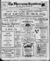 Sheerness Guardian and East Kent Advertiser Saturday 24 July 1926 Page 1