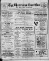 Sheerness Guardian and East Kent Advertiser Saturday 02 October 1926 Page 1