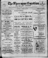 Sheerness Guardian and East Kent Advertiser Saturday 09 October 1926 Page 1