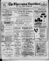 Sheerness Guardian and East Kent Advertiser Saturday 23 October 1926 Page 1