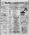 Sheerness Guardian and East Kent Advertiser Saturday 27 November 1926 Page 1